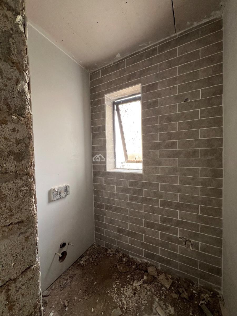 3 Bedroom Flat - Mabushi, Mabushi, Abuja, Block of Flats for Sale