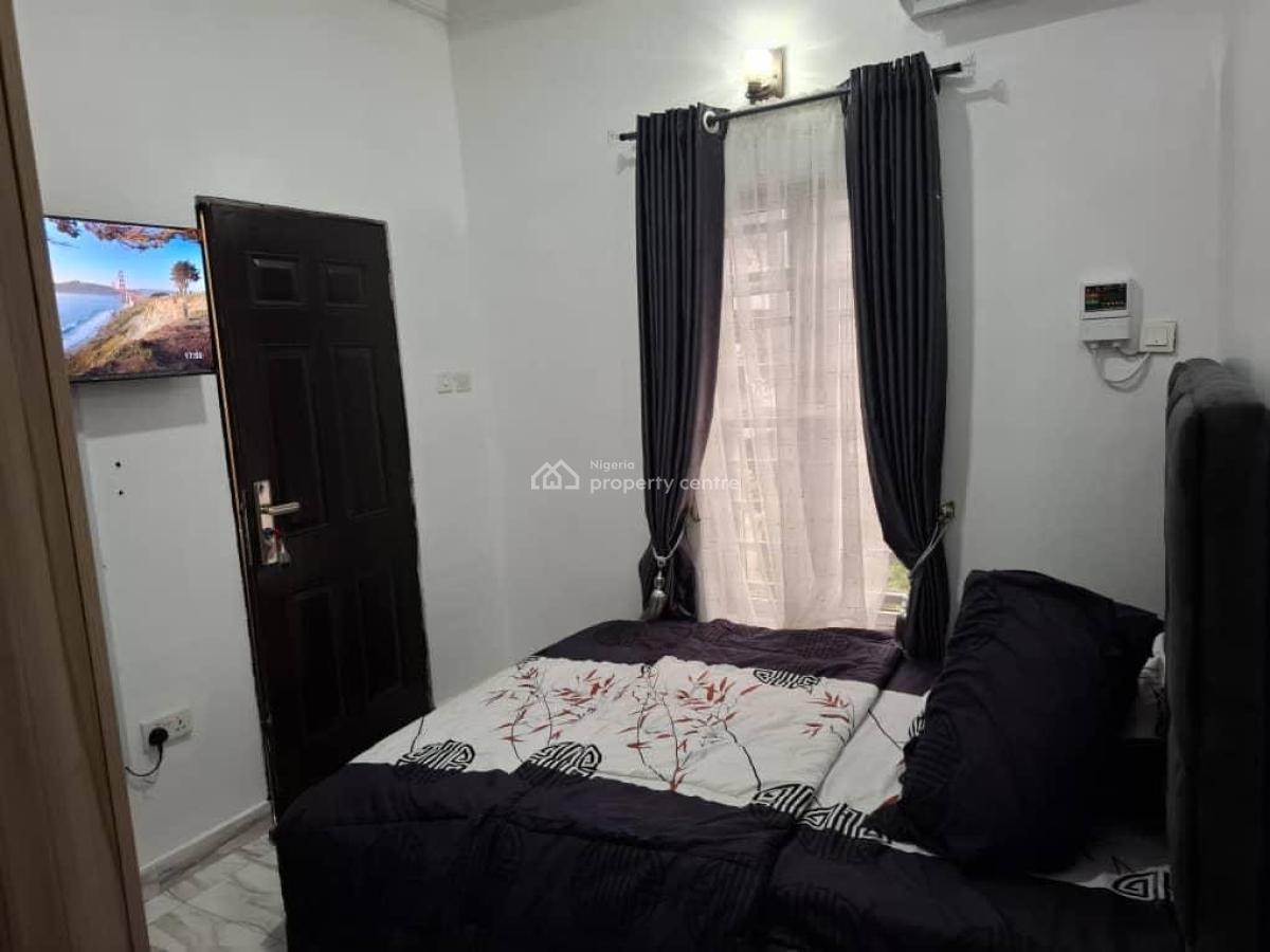 Luxury 3bedroom Detached Duplex with Bq, Ikota, Lekki, Lagos, Detached Duplex for Rent