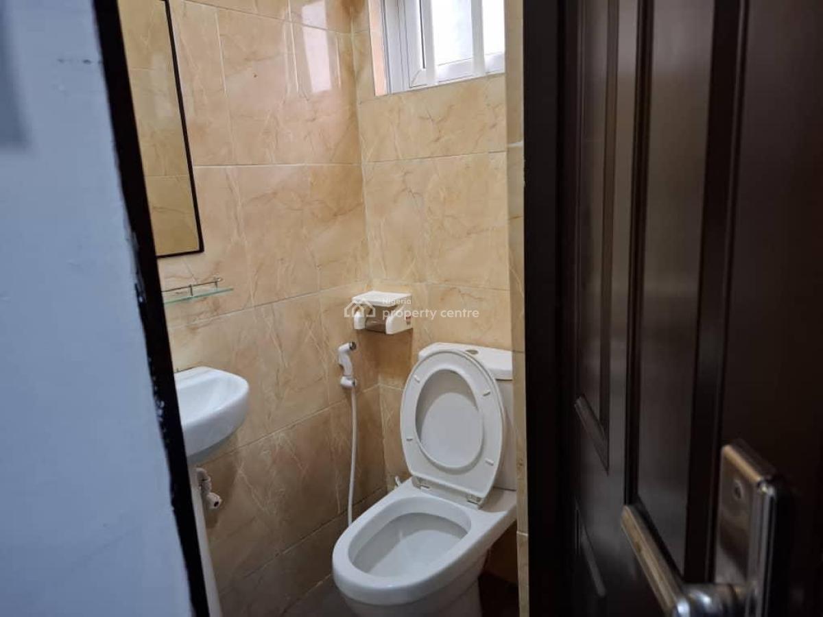 Luxury 3bedroom Detached Duplex with Bq, Ikota, Lekki, Lagos, Detached Duplex for Rent