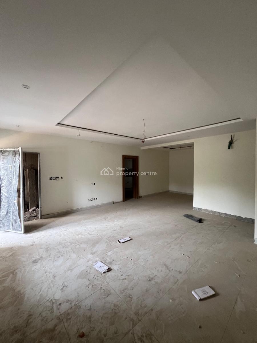 3 Bedroom Smart Serviced Apartment - Katampe, Katampe, Abuja, Block of Flats for Sale