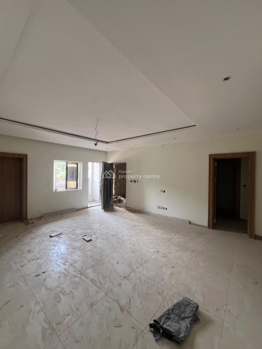 3 Bedroom Smart Serviced Apartment - Katampe, Katampe, Abuja, Block of Flats for Sale