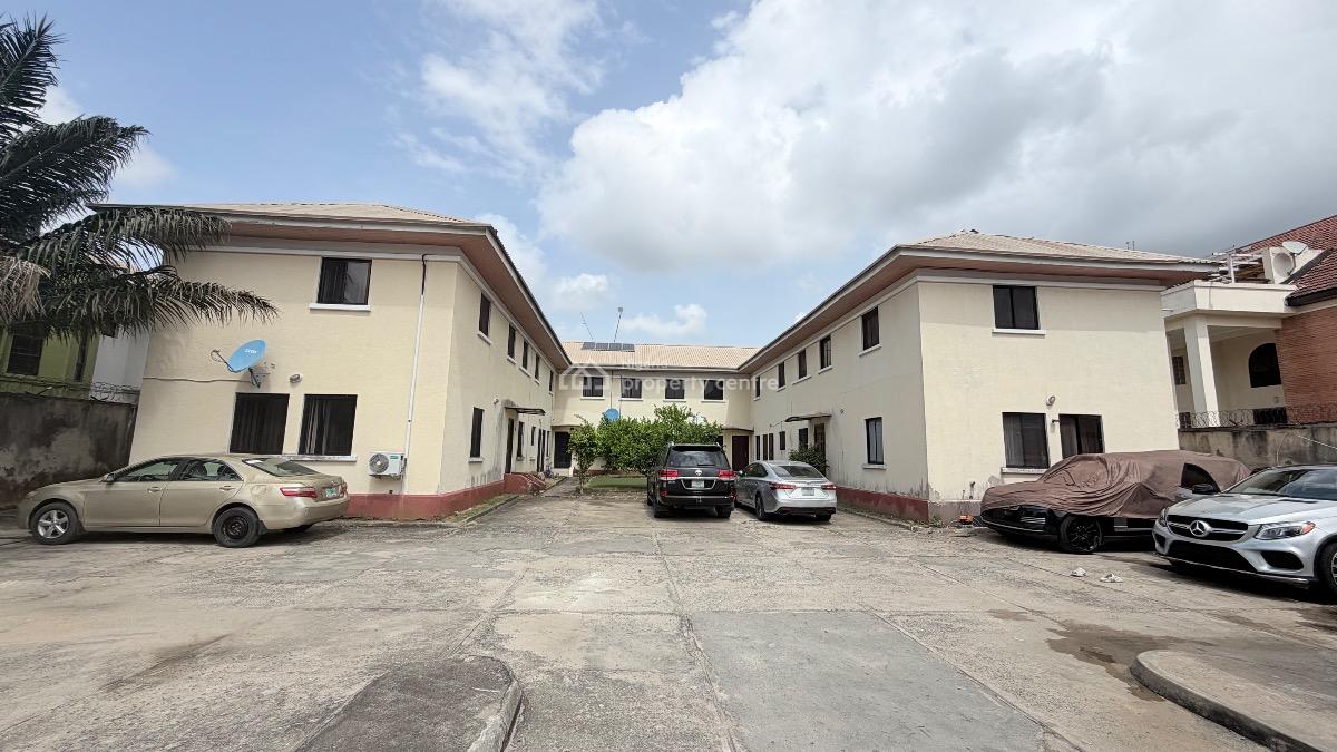 Prime Property, Lekki, Lagos, Mixed-use Land for Sale
