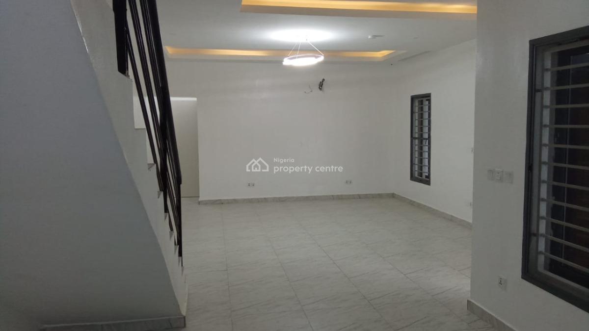 3 Bed Semi Detached Duplex with Bq, Urban Prime, By Ogomb9 Road, Ajah, Lagos, Semi-detached Duplex for Rent