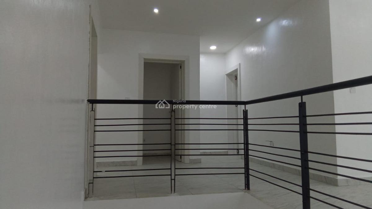 3 Bed Semi Detached Duplex with Bq, Urban Prime, By Ogomb9 Road, Ajah, Lagos, Semi-detached Duplex for Rent