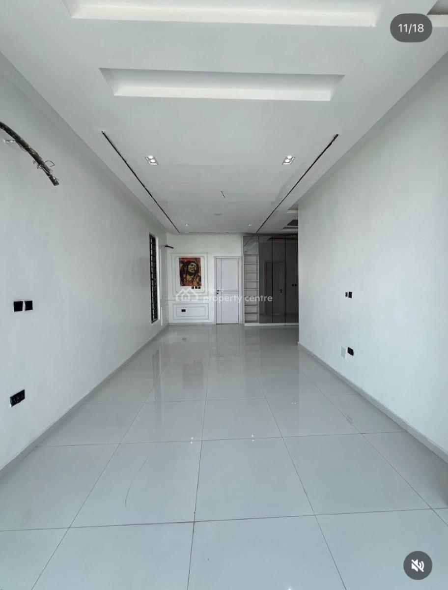 Luxury Newly Built 5 Bedroom Fully Detached Duplex with Bq, Ikota, Lekki, Lagos, Detached Duplex for Sale