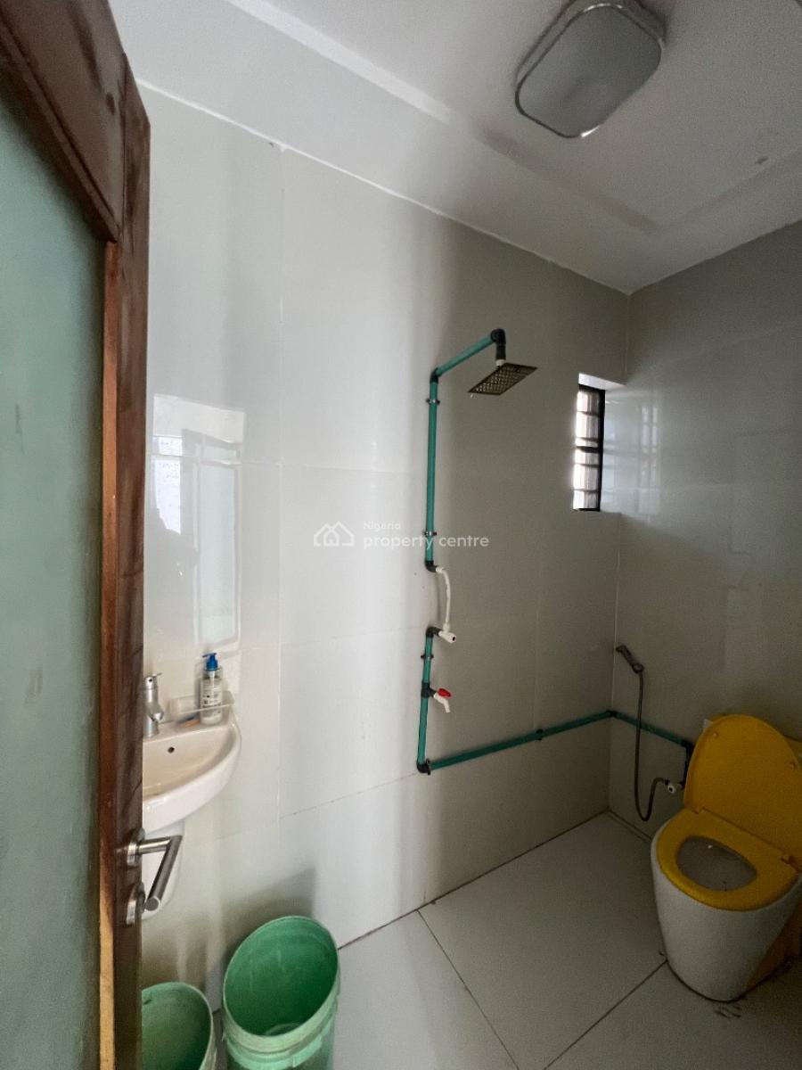 Executive Studio Apartment in a Contemporary Building Wt Swimming Pool, Osapa London, Osapa, Lekki, Lagos, Self Contain (single Rooms) for Rent