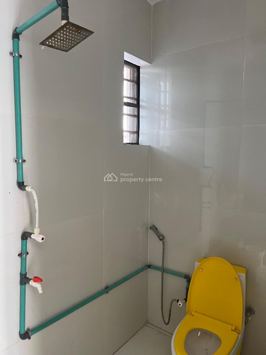 Executive Studio Apartment in a Contemporary Building Wt Swimming Pool, Osapa London, Osapa, Lekki, Lagos, Self Contain (single Rooms) for Rent