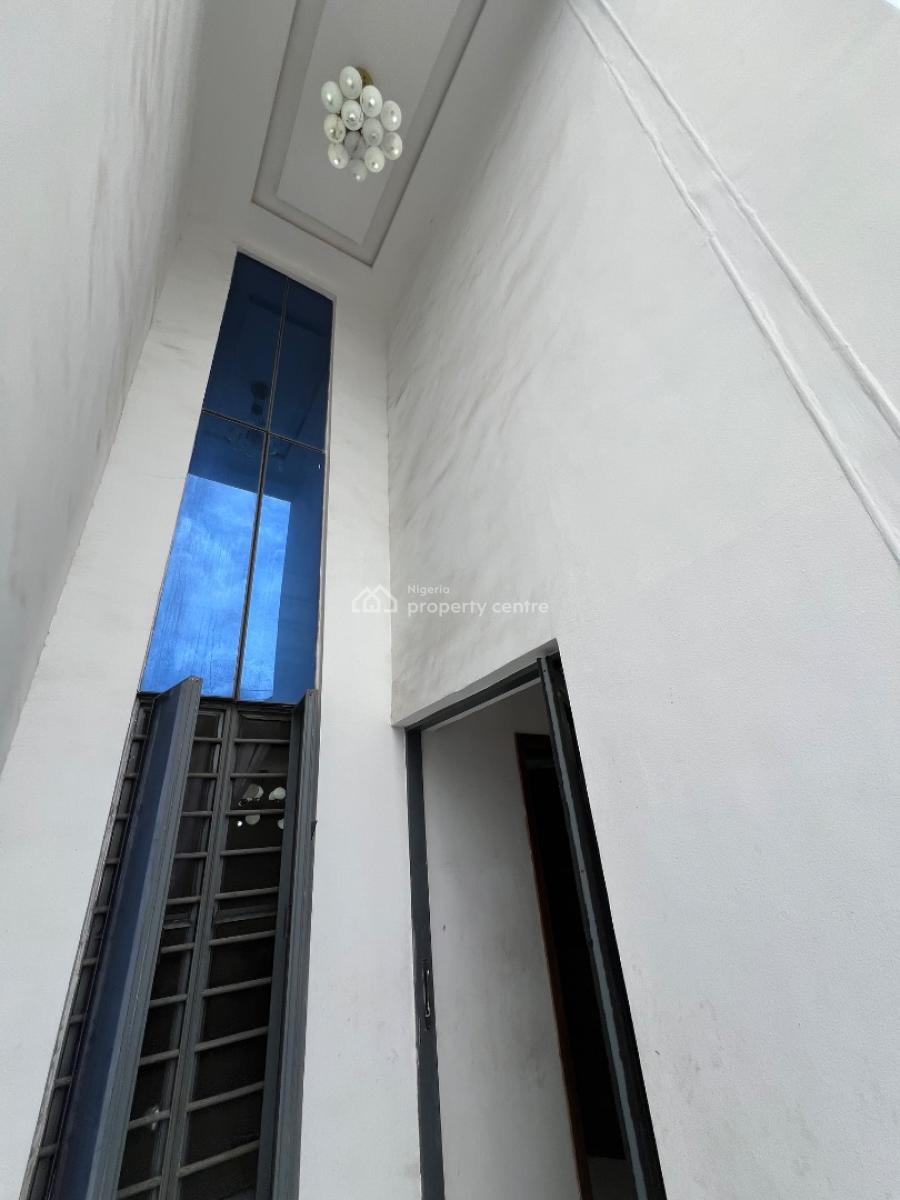 Executive Studio Apartment in a Contemporary Building Wt Swimming Pool, Osapa London, Osapa, Lekki, Lagos, Self Contain (single Rooms) for Rent