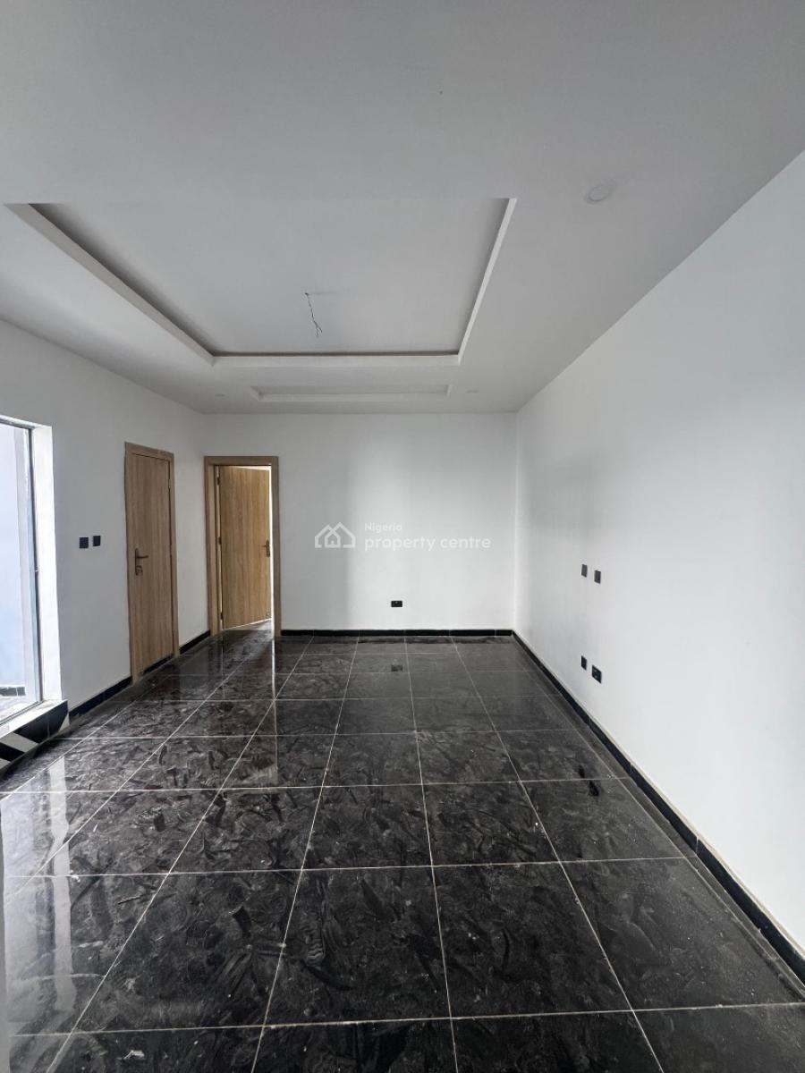 Brand New 2 Bedroom Apartment, Igbo Efon, Lekki, Lagos, Flat / Apartment for Rent