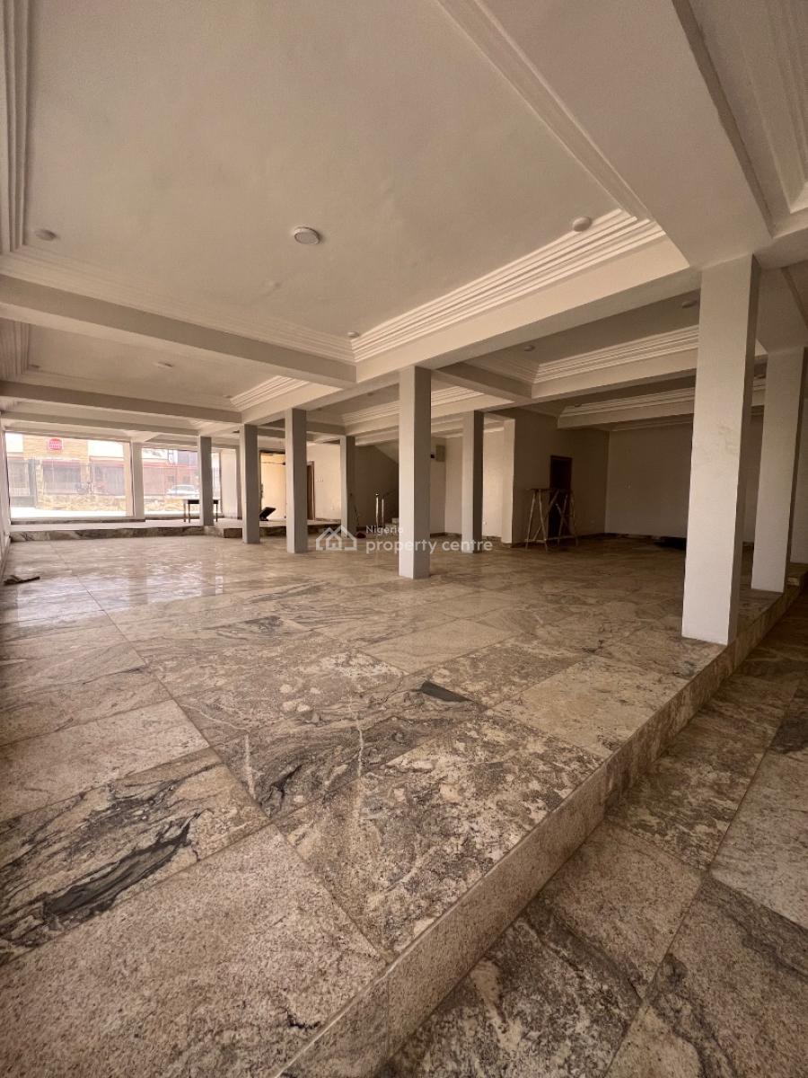 Grade a Office Space - Wuse 2, Wuse 2, Abuja, Office Space for Rent