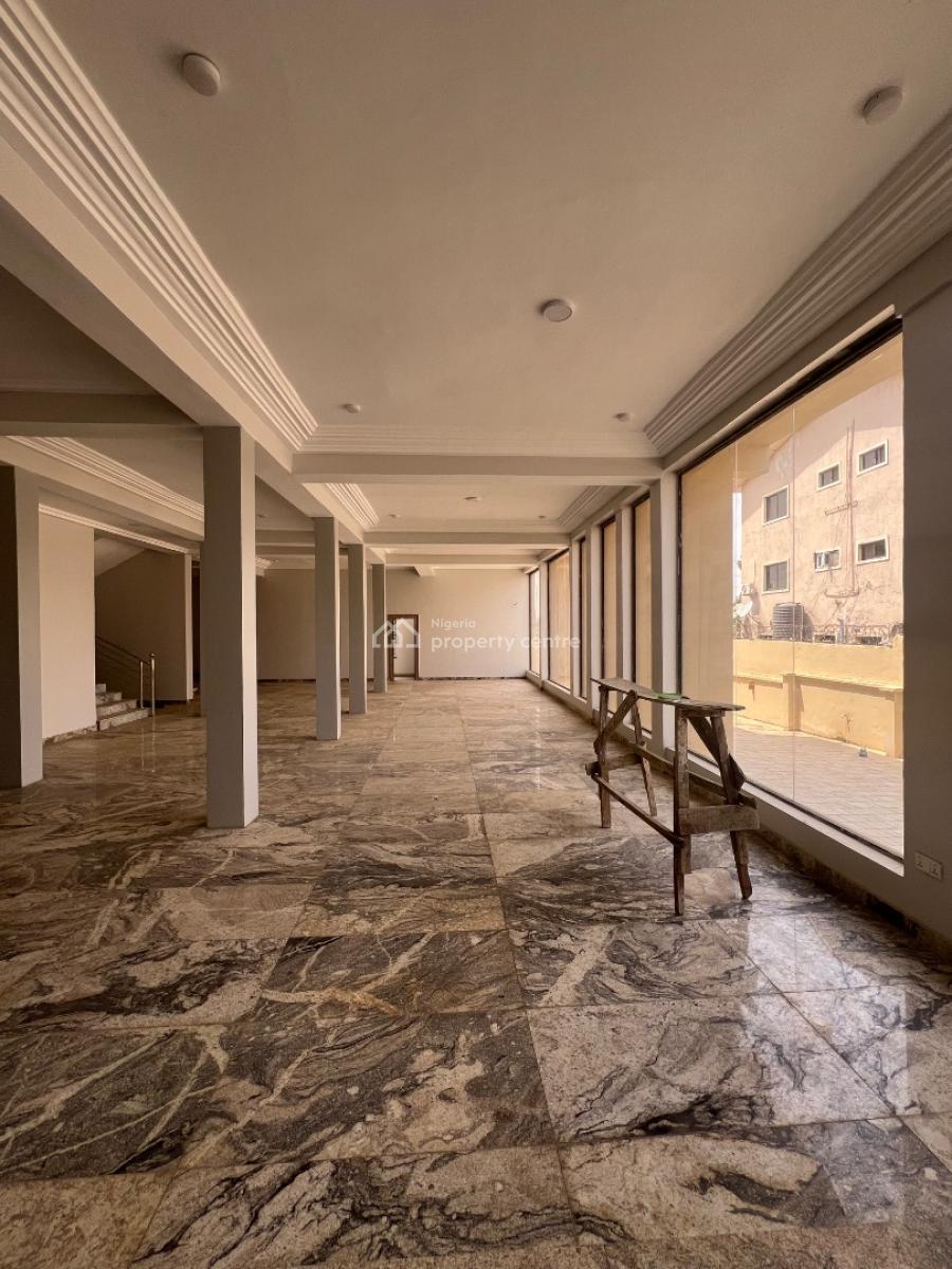 Grade a Office Space - Wuse 2, Wuse 2, Abuja, Office Space for Rent