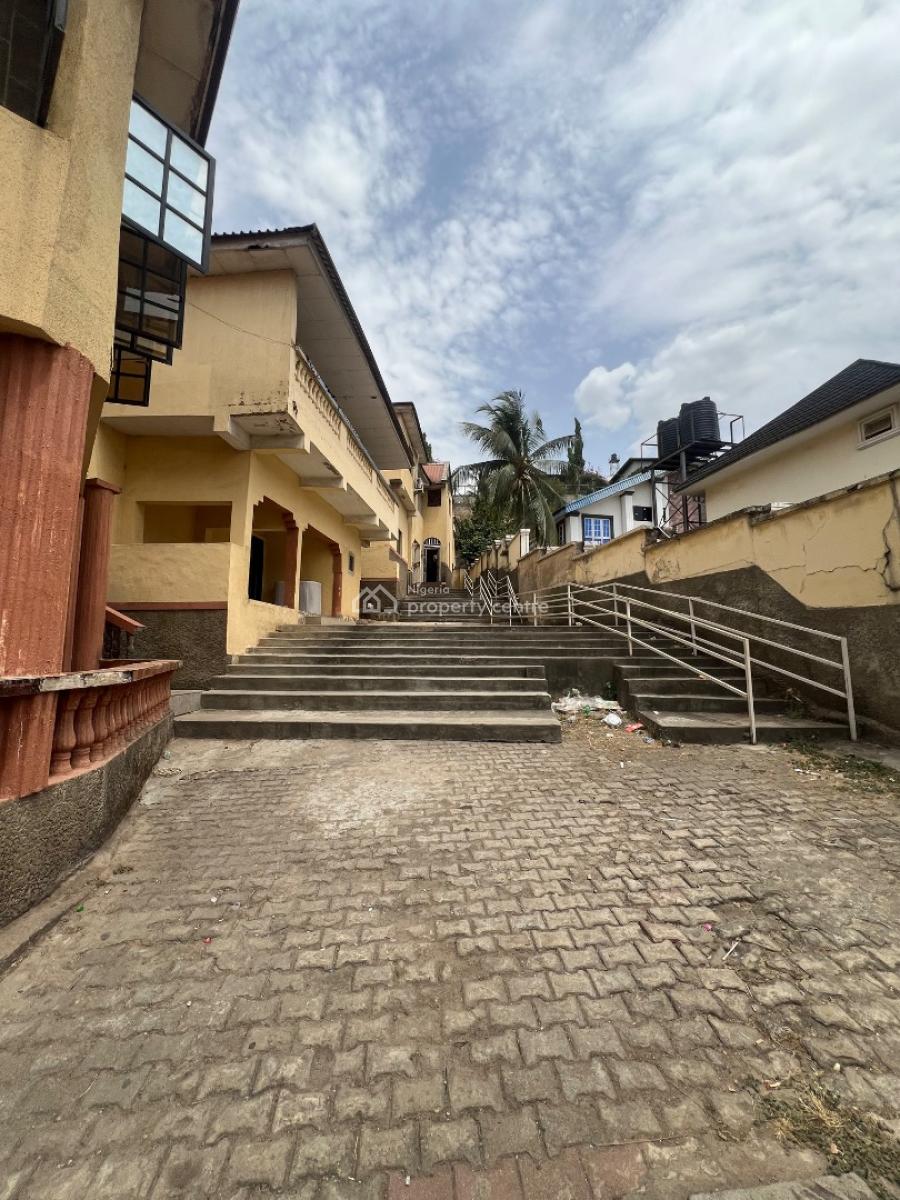 1191sqm Residential Land - Wuse 2, Wuse 2, Abuja, Residential Land for Sale