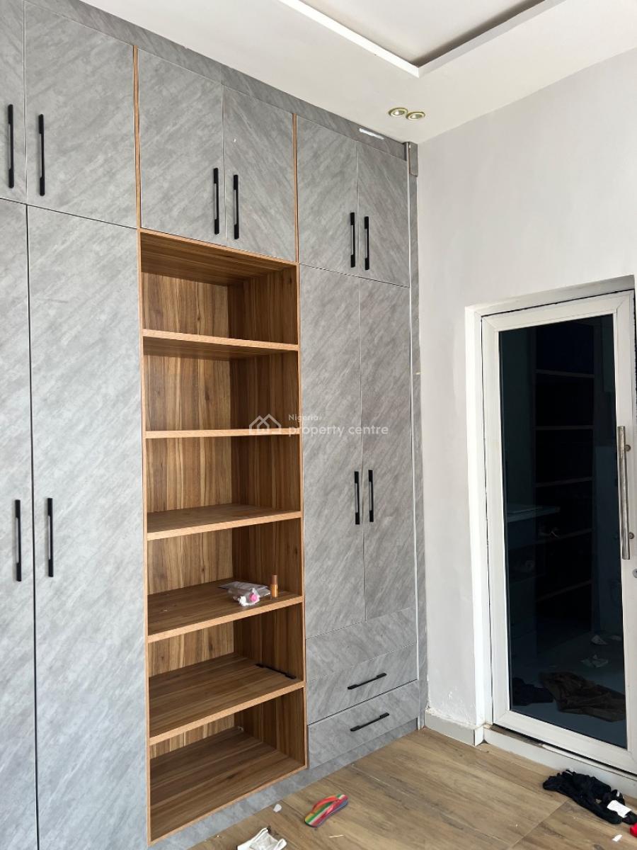 Luxury Studio Apartment in a Contemporary Building with Swimming Pool, Osapa London, Osapa, Lekki, Lagos, Self Contain (single Rooms) for Rent