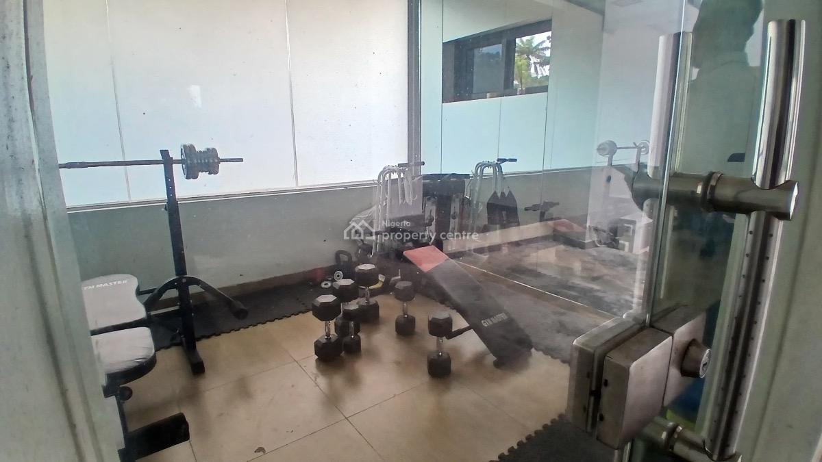 Luxury 3 Bedroom Apartment, Adekunle Lawal Street, Old Ikoyi, Ikoyi, Lagos, Flat / Apartment for Sale