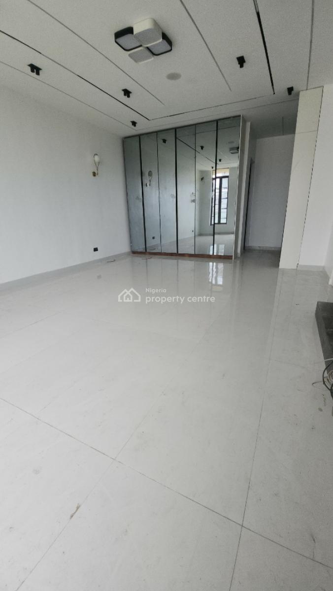 Lovely 5 Bedroom Contemporary Design  Duplex with 1 En-suite, Governor Consent and Building Approval Is Available, Lekki Phase 1, Lekki, Lagos, Detached Duplex for Sale