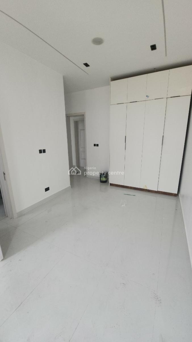 Lovely 5 Bedroom Contemporary Design  Duplex with 1 En-suite, Governor Consent and Building Approval Is Available, Lekki Phase 1, Lekki, Lagos, Detached Duplex for Sale