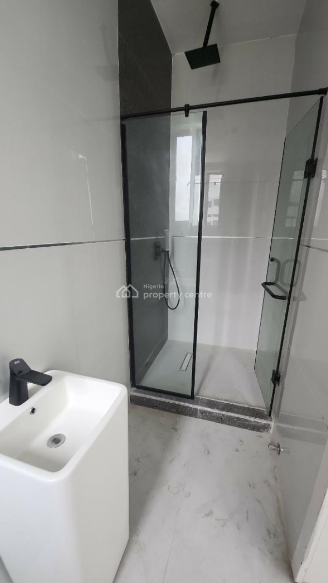 Lovely 5 Bedroom Contemporary Design  Duplex with 1 En-suite, Governor Consent and Building Approval Is Available, Lekki Phase 1, Lekki, Lagos, Detached Duplex for Sale