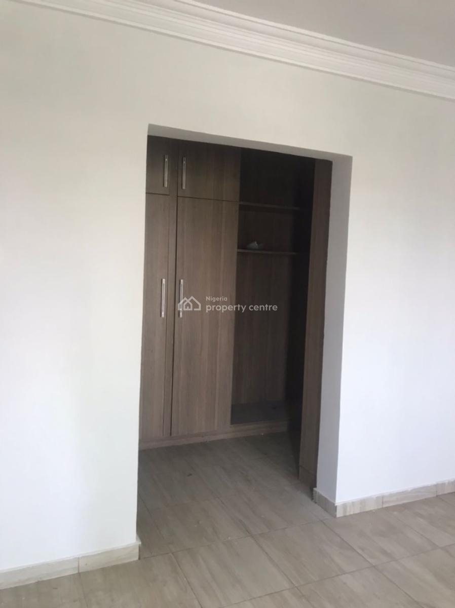 Luxury 4 Bedroom Semi Detached Duplex with Excellent Facilities, Orchid Road, Lekki, Lagos, Semi-detached Bungalow for Rent