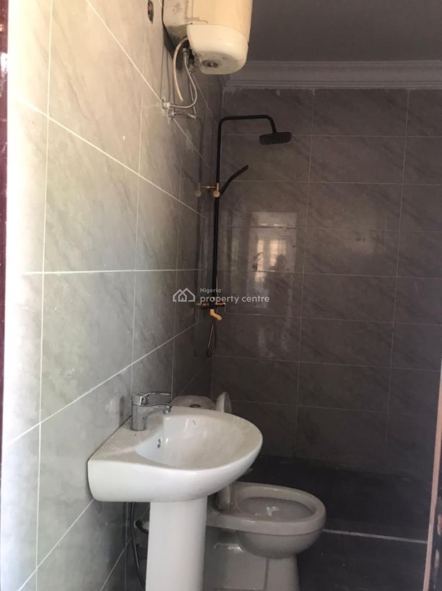 Luxury 4 Bedroom Semi Detached Duplex with Excellent Facilities, Orchid Road, Lekki, Lagos, Semi-detached Bungalow for Rent