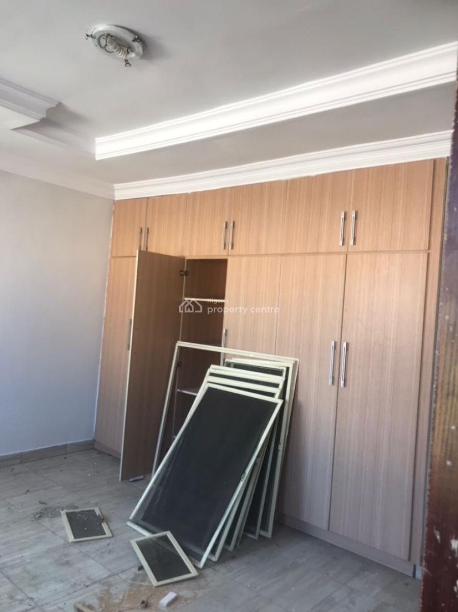 Luxury 4 Bedroom Semi Detached Duplex with Excellent Facilities, Orchid Road, Lekki, Lagos, Semi-detached Bungalow for Rent