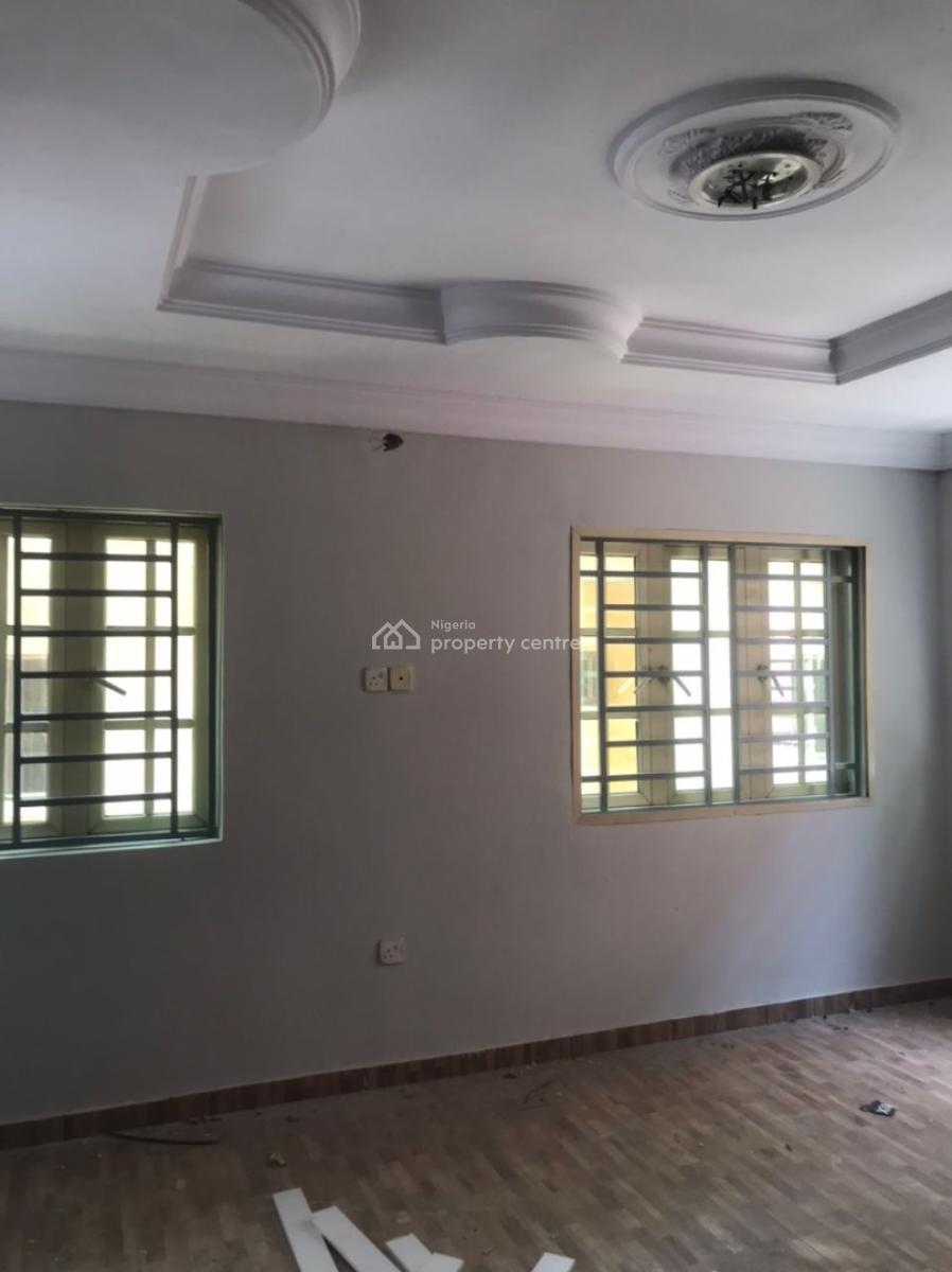 Luxury 4 Bedroom Semi Detached Duplex with Excellent Facilities, Orchid Road, Lekki, Lagos, Semi-detached Bungalow for Rent