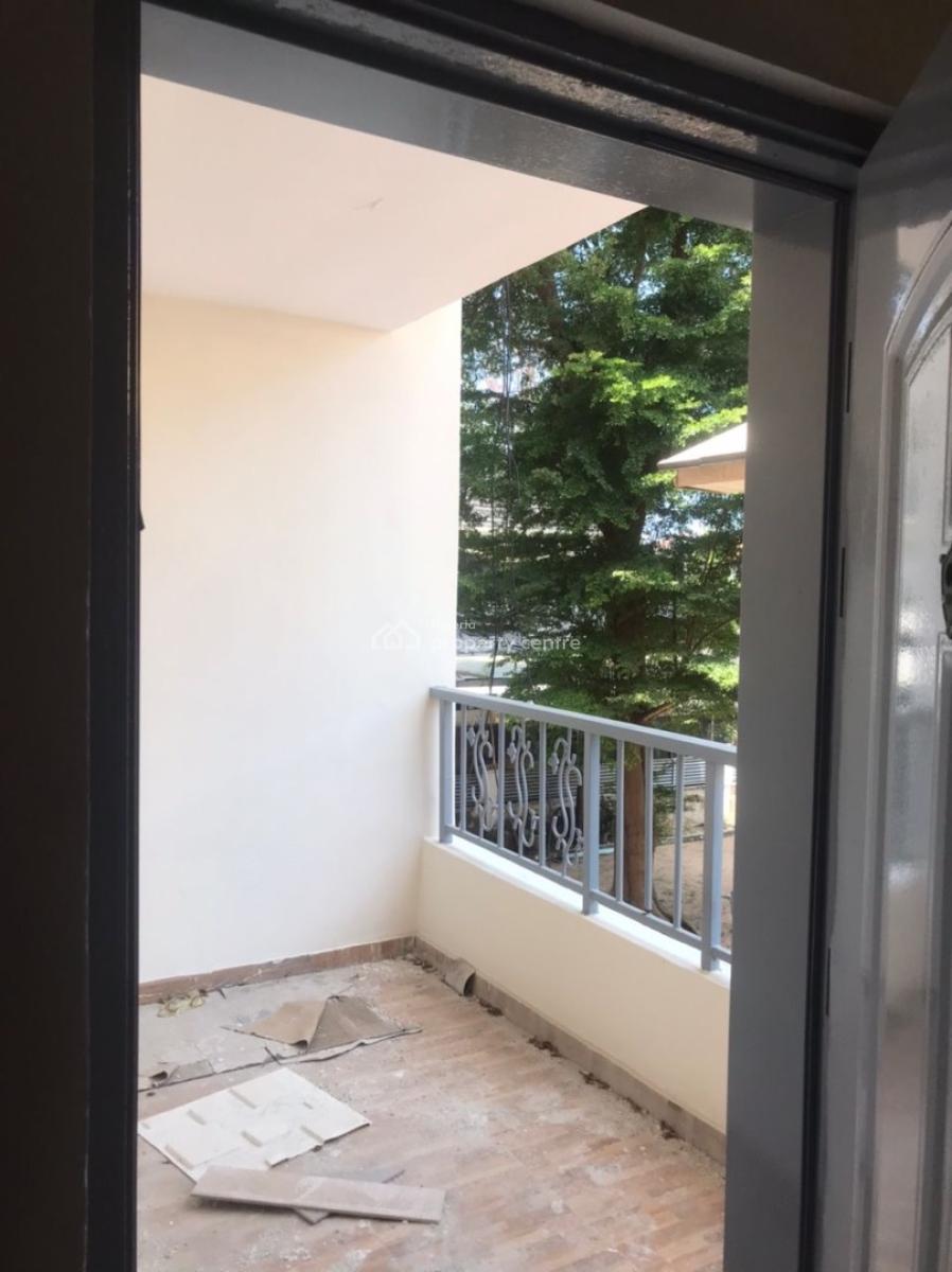 Luxury 4 Bedroom Semi Detached Duplex with Excellent Facilities, Orchid Road, Lekki, Lagos, Semi-detached Bungalow for Rent