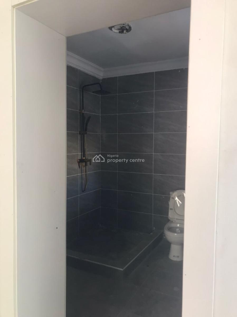 Luxury 4 Bedroom Semi Detached Duplex with Excellent Facilities, Orchid Road, Lekki, Lagos, Semi-detached Bungalow for Rent