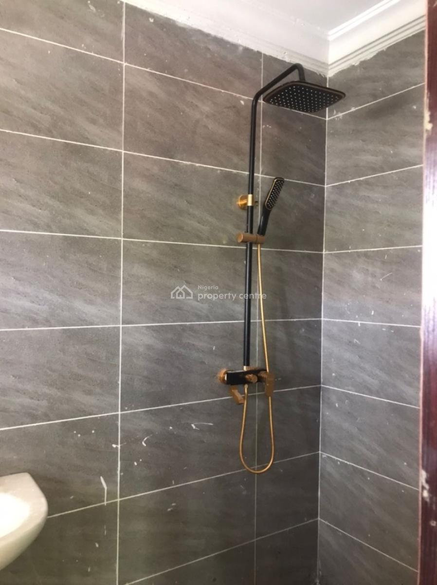 Luxury 4 Bedroom Semi Detached Duplex with Excellent Facilities, Orchid Road, Lekki, Lagos, Semi-detached Bungalow for Rent