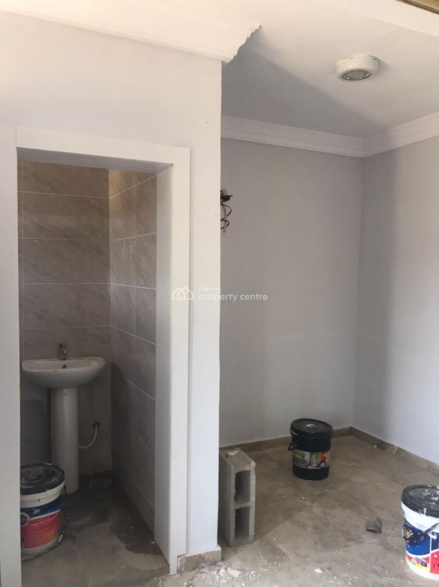 Luxury 4 Bedroom Semi Detached Duplex with Excellent Facilities, Orchid Road, Lekki, Lagos, Semi-detached Bungalow for Rent