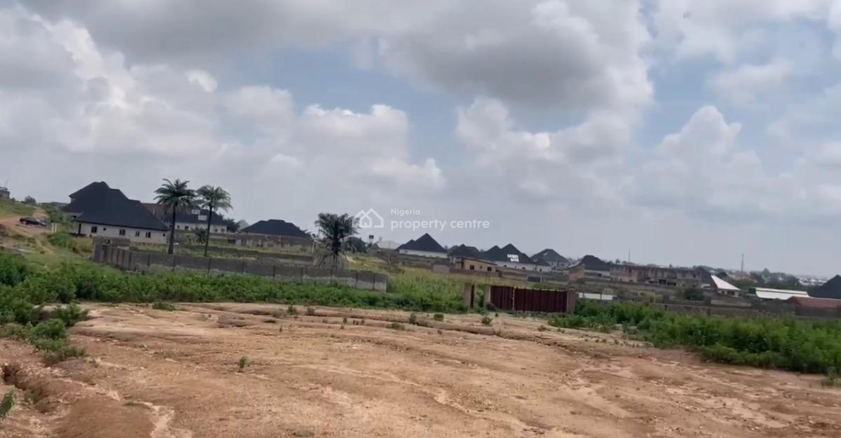 Govt Approved Buy and Build Estate  Strategically Located, Haven Brooks Classic Estate  Jikwoyi, Cultural Zones, Abuja, Mixed-use Land for Sale