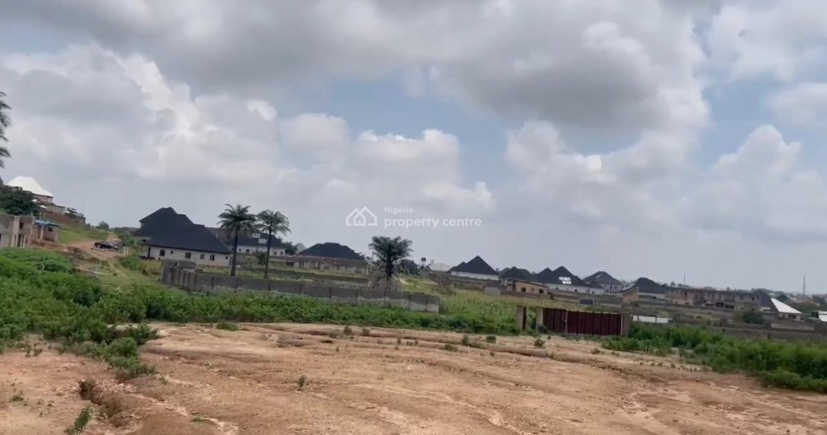 Govt Approved Buy and Build Estate  Strategically Located, Haven Brooks Classic Estate  Jikwoyi, Cultural Zones, Abuja, Mixed-use Land for Sale