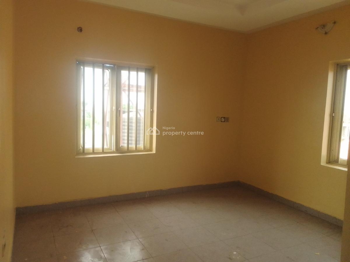 Brand New 2 Bedroom Flat Upstairs Very Close to The Express, Elesekan Bogige, Ibeju Lekki, Lagos, Flat / Apartment for Rent