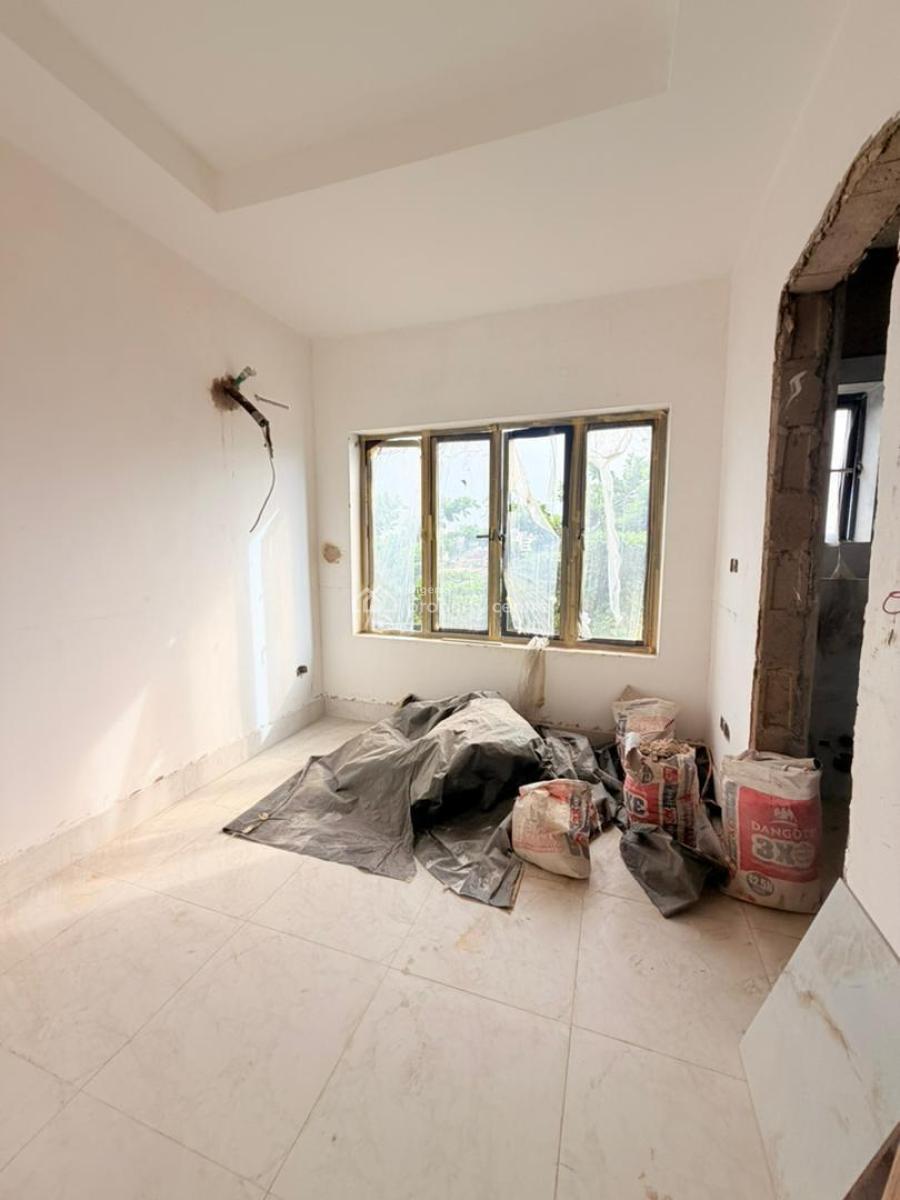 Alluring 4 Bedroom Terrace Duplex Plus Bq, Opebi, Ikeja, Lagos, Terraced Duplex for Sale