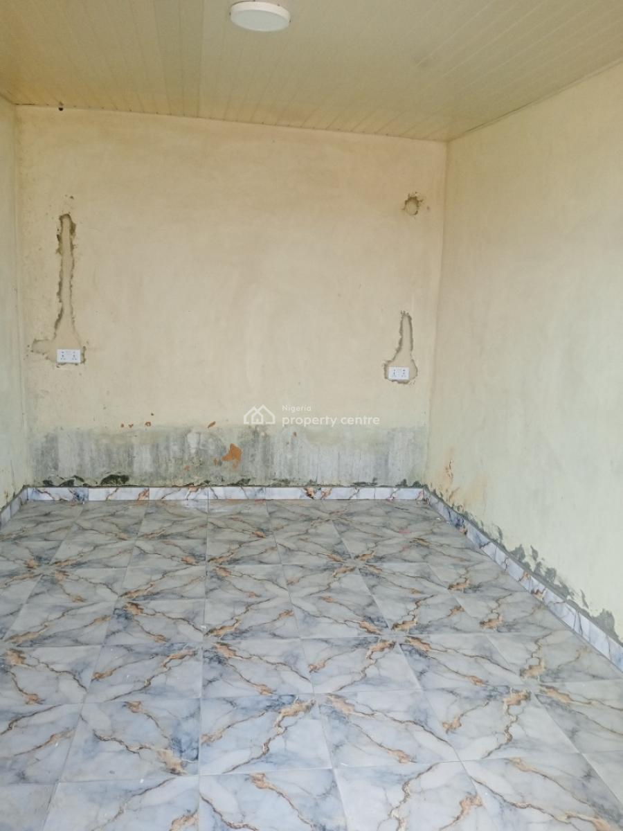 Luxurious Newly Built Shops, Abule Folly Ibeju Lekki Lagos, Ibeju Lekki, Lagos, Shop for Rent