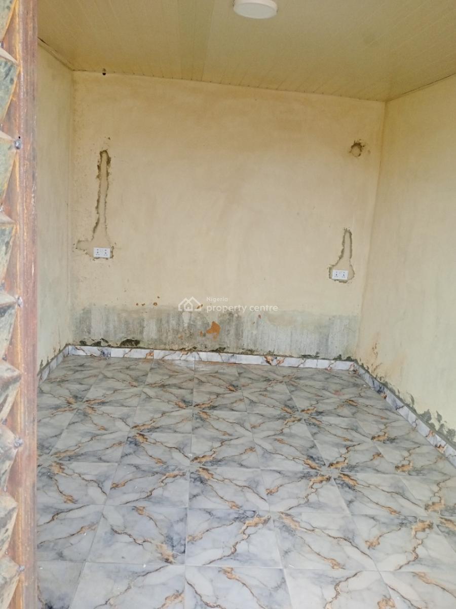 Luxurious Newly Built Shops, Abule Folly Ibeju Lekki Lagos, Ibeju Lekki, Lagos, Shop for Rent