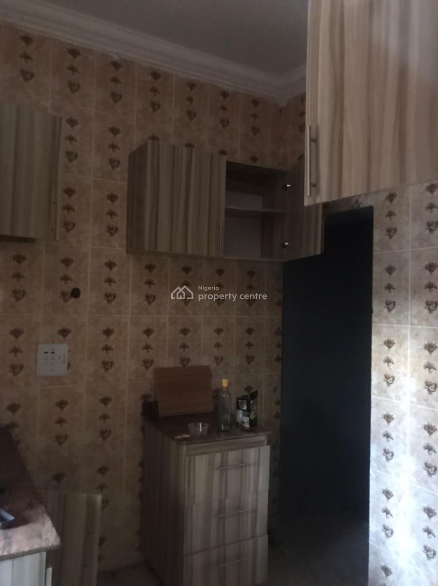 Luxury 3 Bedroom Bedrooms Apartment with Excellent Facilities, Orchid Road, Lekki, Lagos, Flat / Apartment for Rent