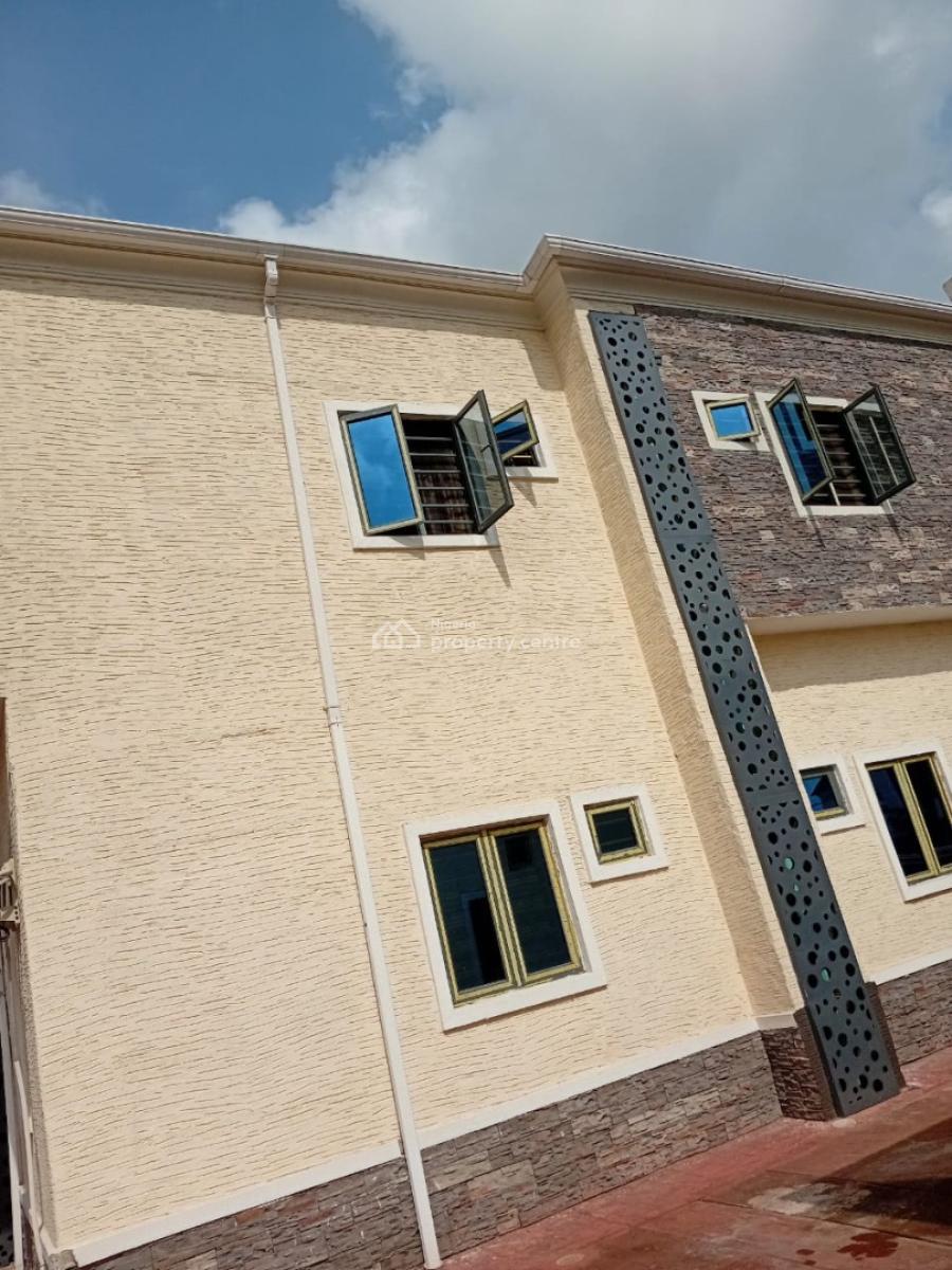 Tastefully Built Luxury Modern 2 Bedroom Flat, Lekki, Sangotedo, Ajah, Lagos, Flat / Apartment for Rent