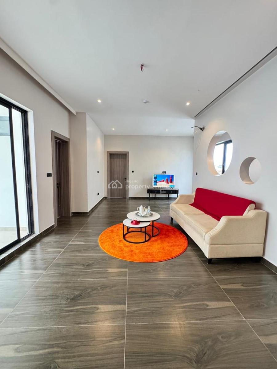 Beautifully Crafted 5-bedroom Detached Duplex Designed for Comfort, Beside Vgc (prime Lekki Axis), Lekki, Lagos, Detached Duplex for Sale