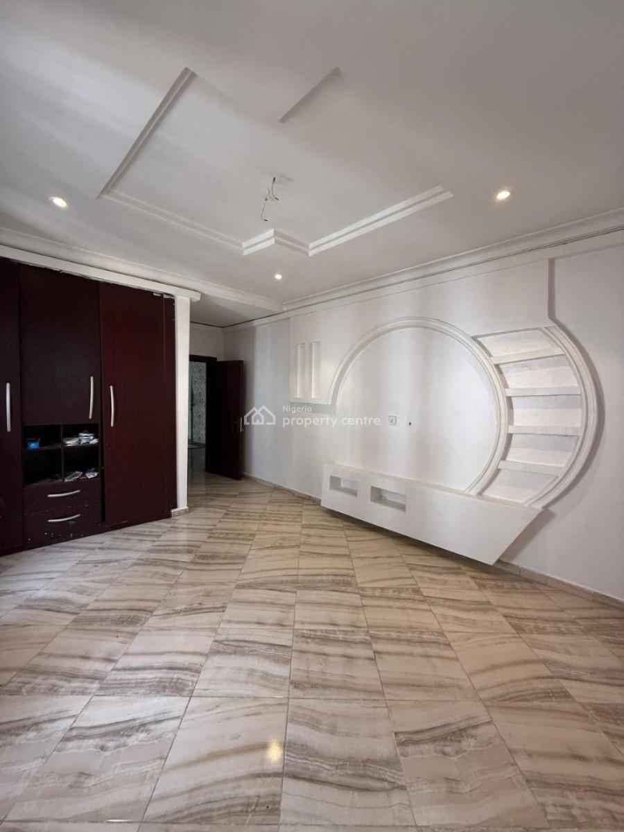 Very Spacious Studio Apartment with Kitchen, Ikate, Ikate, Lekki, Lagos, Self Contain (single Rooms) for Rent