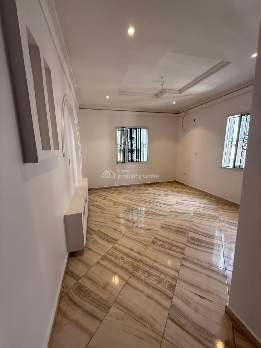 Very Spacious Studio Apartment with Kitchen, Ikate, Ikate, Lekki, Lagos, Self Contain (single Rooms) for Rent