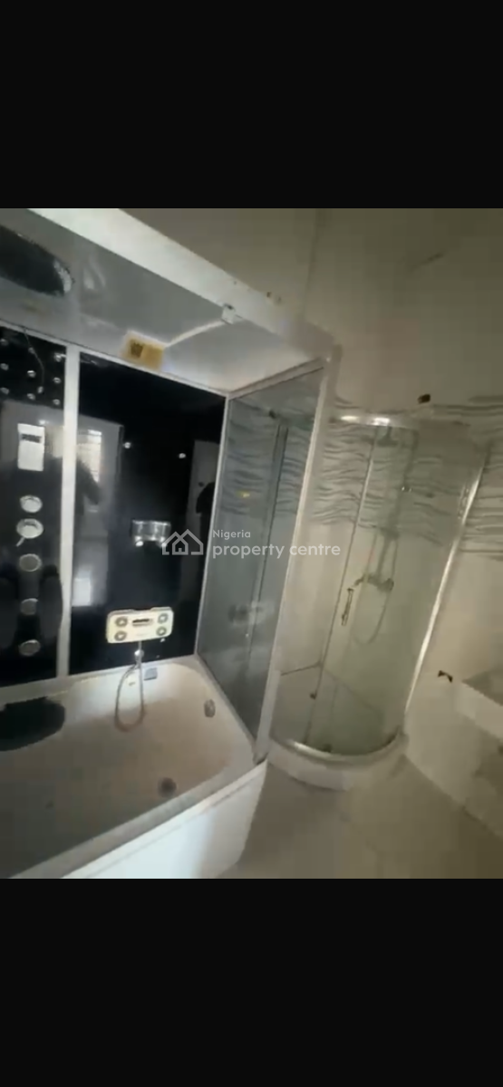 Very Spacious Studio Apartment with Kitchen, Ikate, Ikate, Lekki, Lagos, Self Contain (single Rooms) for Rent