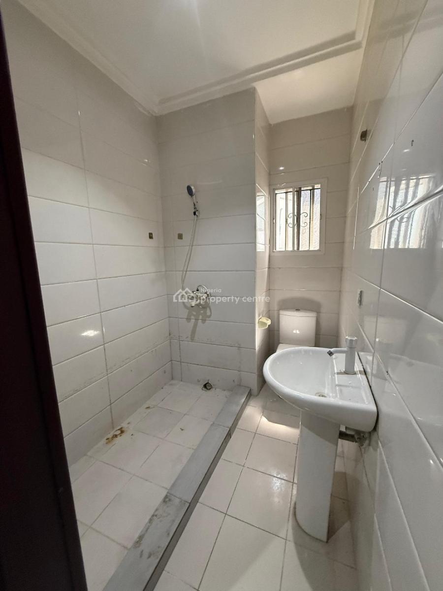 Very Spacious Studio Apartment with Kitchen, Ikate, Ikate, Lekki, Lagos, Self Contain (single Rooms) for Rent