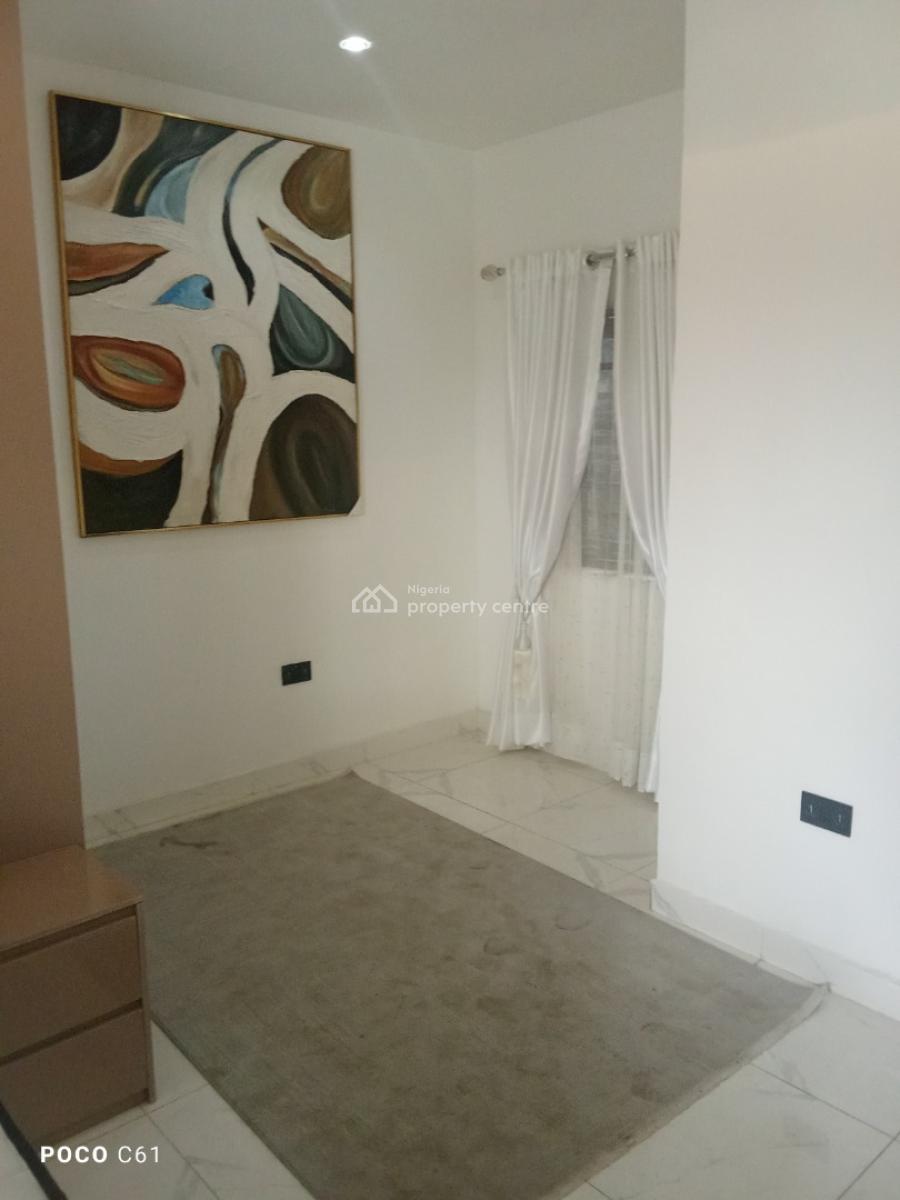 Luxury 3 Bedroom Terrace Duplex, Abijo Gra, Abijo, Lekki, Lagos, Terraced Duplex for Rent