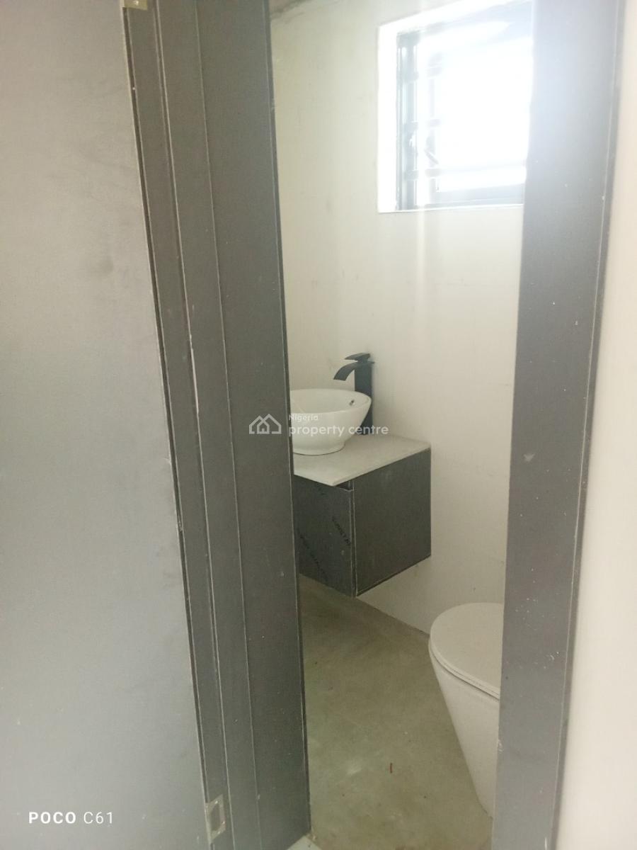 Luxury 3 Bedroom Terrace Duplex, Abijo Gra, Abijo, Lekki, Lagos, Terraced Duplex for Rent