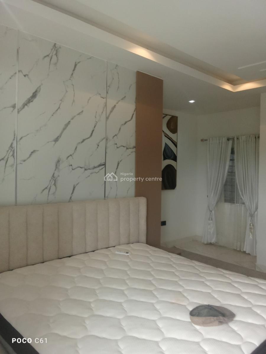 Luxury 3 Bedroom Terrace Duplex, Abijo Gra, Abijo, Lekki, Lagos, Terraced Duplex for Rent