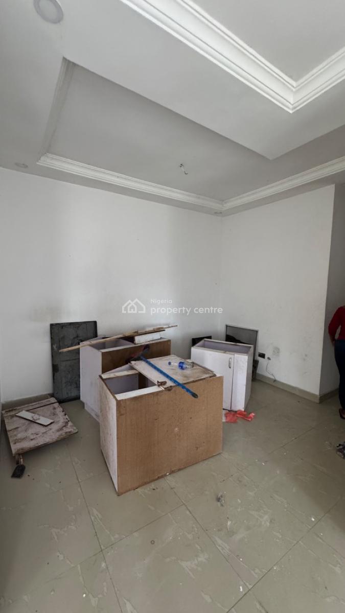 3 Bedroom Flat, Lekki Scheme 2, Ajah, Lagos, Flat / Apartment for Rent