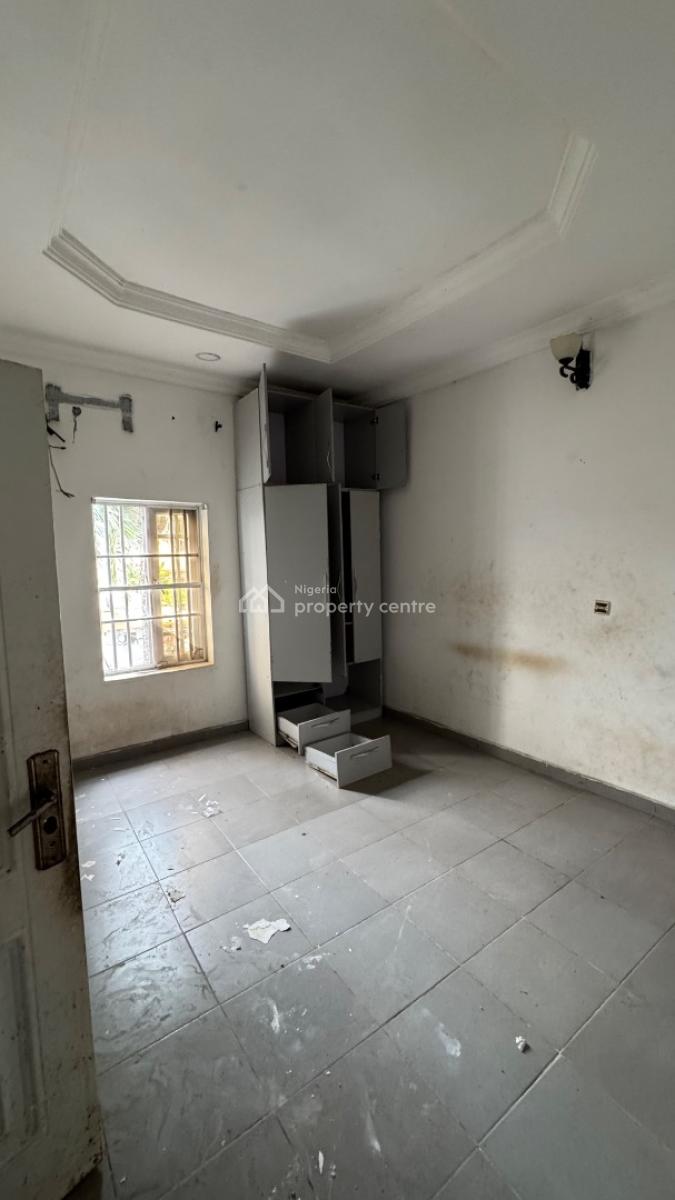 3 Bedroom Flat, Lekki Scheme 2, Ajah, Lagos, Flat / Apartment for Rent