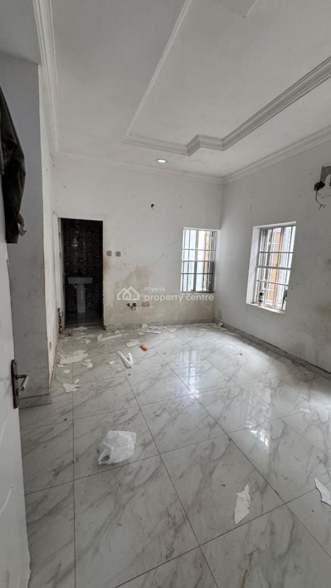 3 Bedroom Flat, Lekki Scheme 2, Ajah, Lagos, Flat / Apartment for Rent