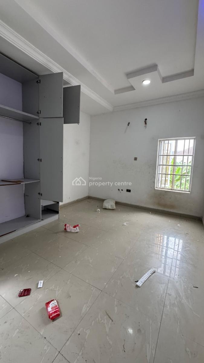 3 Bedroom Flat, Lekki Scheme 2, Ajah, Lagos, Flat / Apartment for Rent