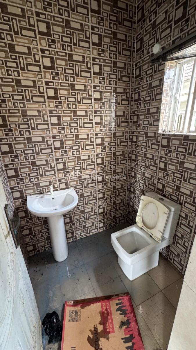 3 Bedroom Flat, Lekki Scheme 2, Ajah, Lagos, Flat / Apartment for Rent